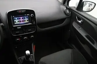 Renault Clio, 0.9, 66 kW, bensiin, manuaal, esivedu