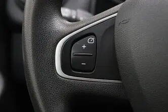 Renault Clio, 0.9, 66 kW, bensiin, manuaal, esivedu