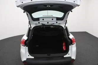 Renault Clio, 0.9, 66 kW, bensiin, manuaal, esivedu