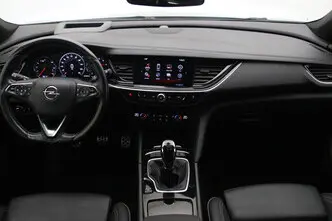 Opel Insignia, 1.6, 100 kW, diisel, manuaal, esivedu