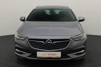 Opel Insignia, 1.6, 100 kW, diisel, manuaal, esivedu