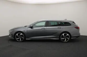 Opel Insignia, 1.6, 100 kW, diisel, manuaal, esivedu