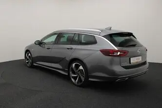 Opel Insignia, 1.6, 100 kW, diisel, manuaal, esivedu