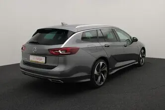 Opel Insignia, 1.6, 100 kW, diisel, manuaal, esivedu