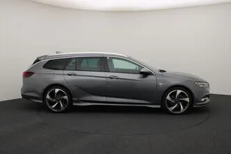 Opel Insignia, 1.6, 100 kW, diisel, manuaal, esivedu