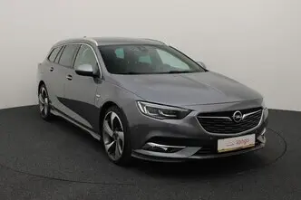 Opel Insignia, 1.6, 100 kW, diisel, manuaal, esivedu