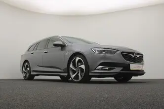 Opel Insignia, 1.6, 100 kW, diisel, manuaal, esivedu
