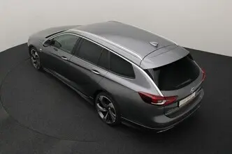 Opel Insignia, 1.6, 100 kW, diisel, manuaal, esivedu