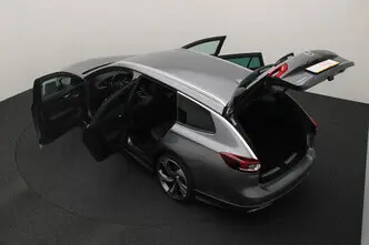 Opel Insignia, 1.6, 100 kW, diisel, manuaal, esivedu