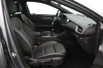 Opel Insignia, 1.6, 100 kW, diisel, manuaal, esivedu