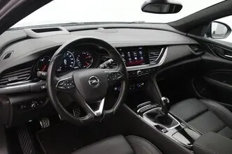 Opel Insignia, 1.6, 100 kW, diisel, manuaal, esivedu