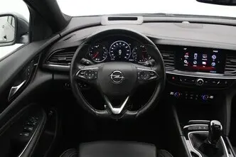 Opel Insignia, 1.6, 100 kW, diisel, manuaal, esivedu