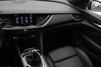 Opel Insignia, 1.6, 100 kW, diisel, manuaal, esivedu