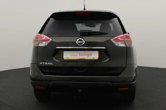 Nissan X-Trail, 1.6, 120 kW, bensiin, manuaal, esivedu