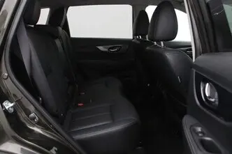 Nissan X-Trail, 1.6, 120 kW, bensiin, manuaal, esivedu