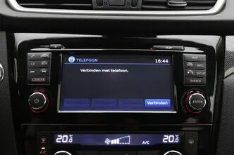 Nissan X-Trail, 1.6, 120 kW, bensiin, manuaal, esivedu