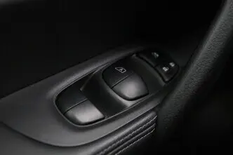 Nissan X-Trail, 1.6, 120 kW, bensiin, manuaal, esivedu