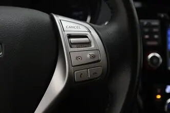 Nissan X-Trail, 1.6, 120 kW, bensiin, manuaal, esivedu