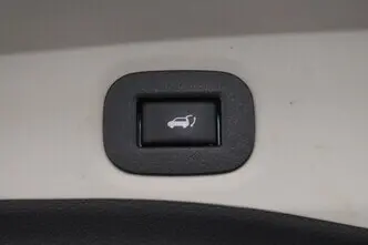 Nissan X-Trail, 1.6, 120 kW, bensiin, manuaal, esivedu