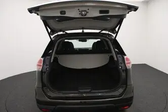 Nissan X-Trail, 1.6, 120 kW, bensiin, manuaal, esivedu