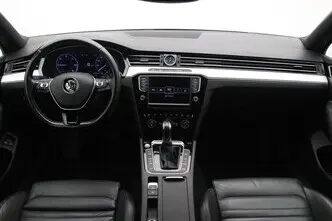 Volkswagen Passat, 1.4, 115 kW, pistikhübriid, automaat, esivedu