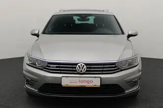 Volkswagen Passat, 1.4, 115 kW, pistikhübriid, automaat, esivedu