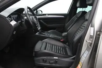 Volkswagen Passat, 1.4, 115 kW, pistikhübriid, automaat, esivedu