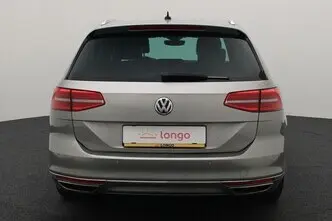 Volkswagen Passat, 1.4, 115 kW, pistikhübriid, automaat, esivedu