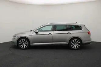 Volkswagen Passat, 1.4, 115 kW, pistikhübriid, automaat, esivedu