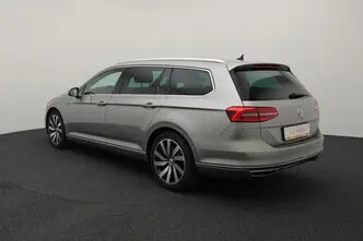 Volkswagen Passat, 1.4, 115 kW, pistikhübriid, automaat, esivedu