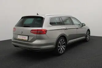 Volkswagen Passat, 1.4, 115 kW, pistikhübriid, automaat, esivedu