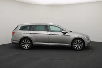 Volkswagen Passat, 1.4, 115 kW, pistikhübriid, automaat, esivedu