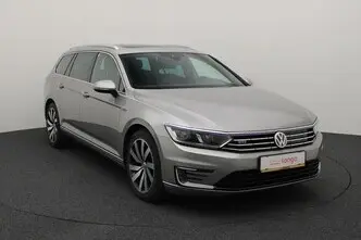 Volkswagen Passat, 1.4, 115 kW, pistikhübriid, automaat, esivedu