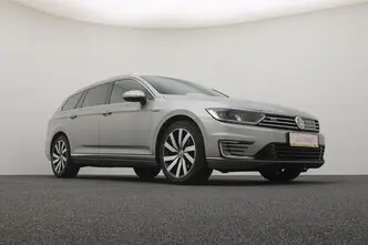 Volkswagen Passat, 1.4, 115 kW, pistikhübriid, automaat, esivedu