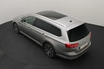 Volkswagen Passat, 1.4, 115 kW, pistikhübriid, automaat, esivedu