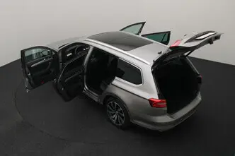 Volkswagen Passat, 1.4, 115 kW, pistikhübriid, automaat, esivedu