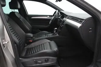 Volkswagen Passat, 1.4, 115 kW, pistikhübriid, automaat, esivedu