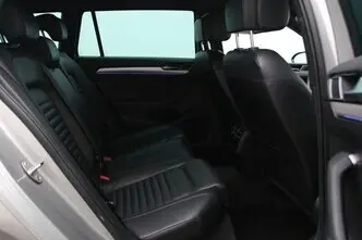 Volkswagen Passat, 1.4, 115 kW, pistikhübriid, automaat, esivedu