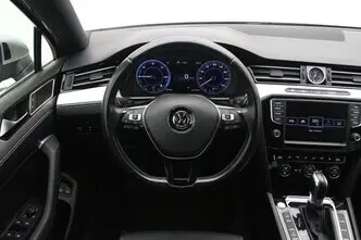 Volkswagen Passat, 1.4, 115 kW, pistikhübriid, automaat, esivedu