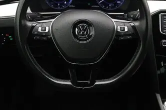 Volkswagen Passat, 1.4, 115 kW, pistikhübriid, automaat, esivedu