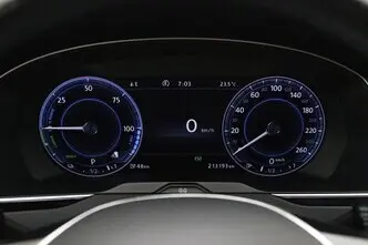 Volkswagen Passat, 1.4, 115 kW, pistikhübriid, automaat, esivedu