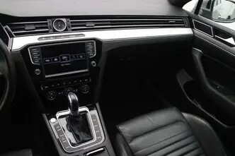 Volkswagen Passat, 1.4, 115 kW, pistikhübriid, automaat, esivedu