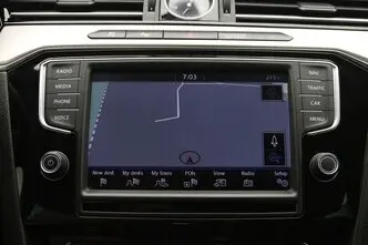 Volkswagen Passat, 1.4, 115 kW, pistikhübriid, automaat, esivedu