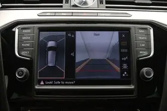 Volkswagen Passat, 1.4, 115 kW, pistikhübriid, automaat, esivedu