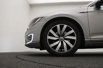 Volkswagen Passat, 1.4, 115 kW, pistikhübriid, automaat, esivedu
