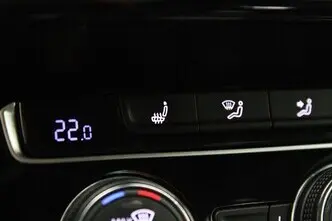 Volkswagen Passat, 1.4, 115 kW, pistikhübriid, automaat, esivedu