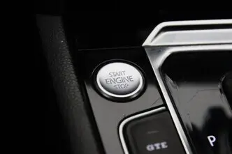 Volkswagen Passat, 1.4, 115 kW, pistikhübriid, automaat, esivedu