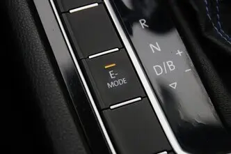 Volkswagen Passat, 1.4, 115 kW, pistikhübriid, automaat, esivedu