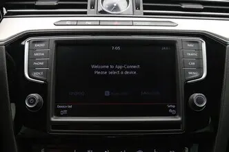 Volkswagen Passat, 1.4, 115 kW, pistikhübriid, automaat, esivedu