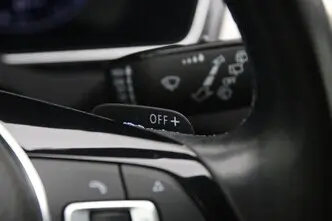 Volkswagen Passat, 1.4, 115 kW, pistikhübriid, automaat, esivedu